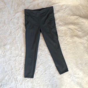 Lululemon Crop Pants